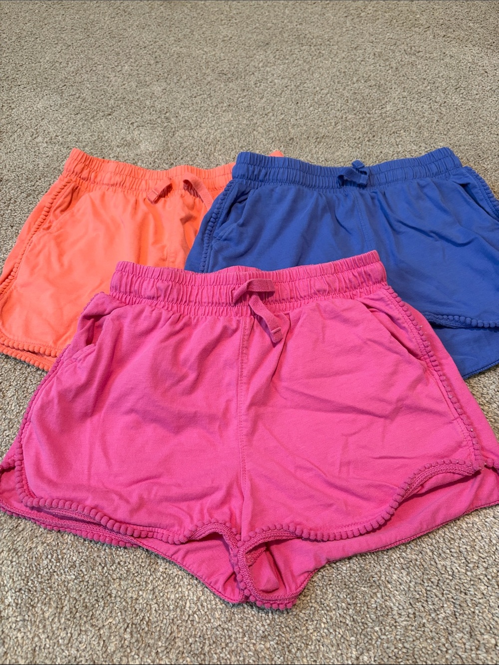 Tea Collection Shorts